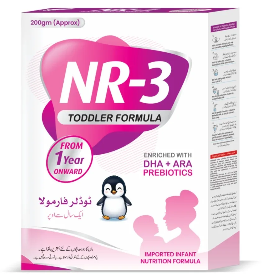 NR-3