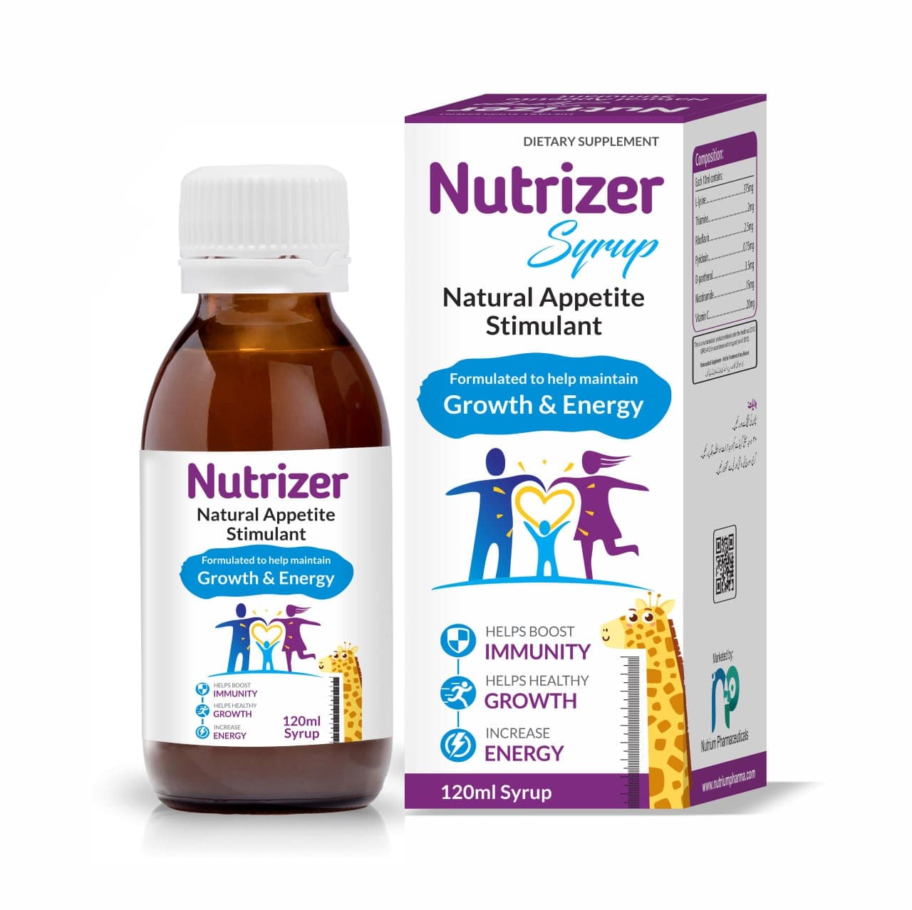 Nutrizer