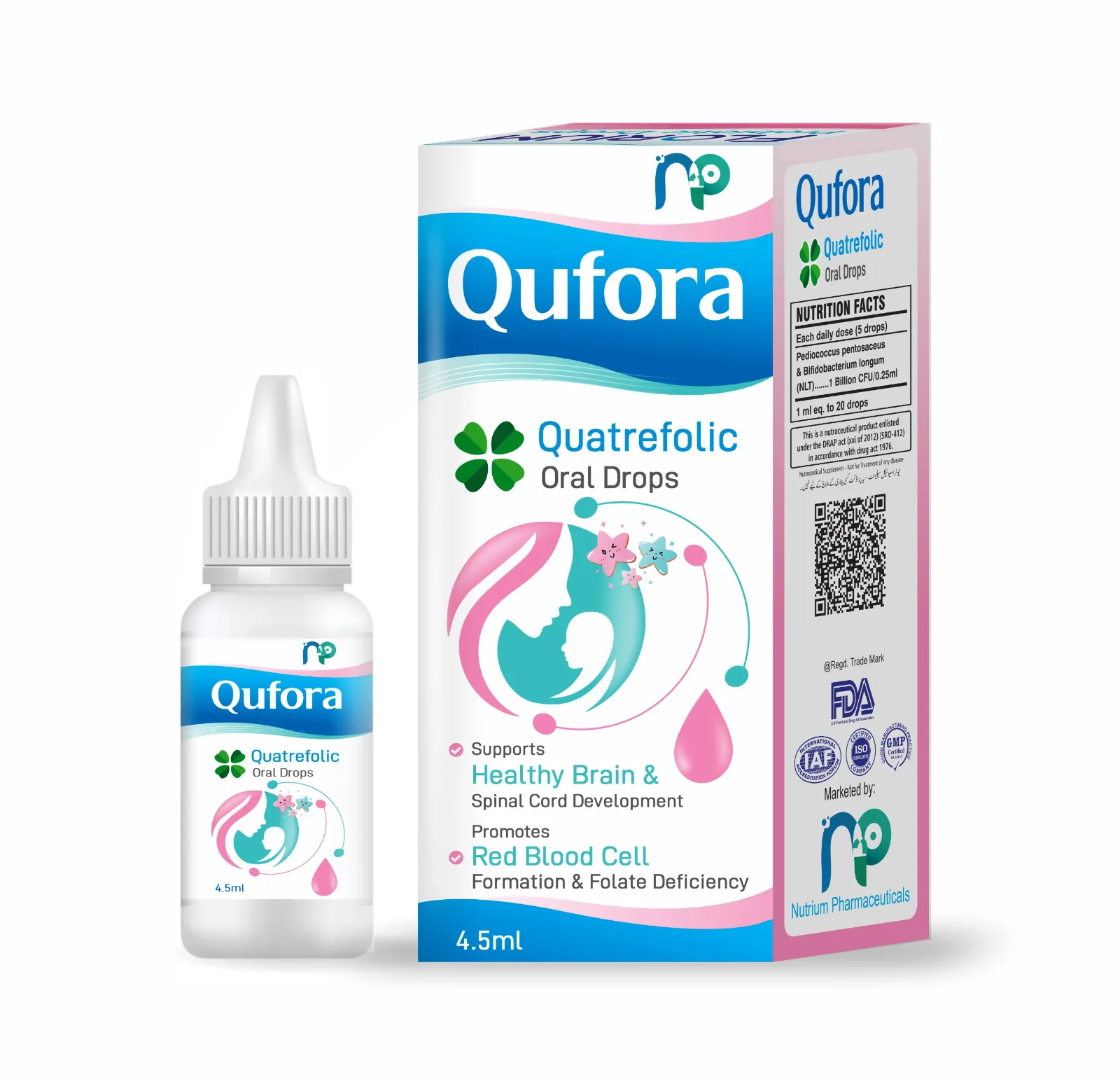 Qufora