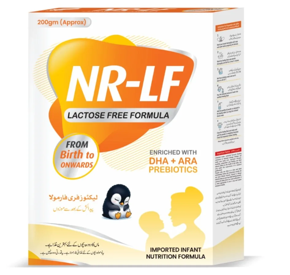 NR-LF