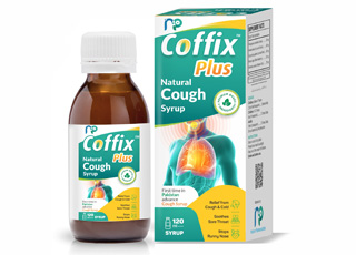 Coffix Plus